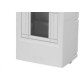 Centrinho Steck Pvc Multi Externo Para 4 Disjuntores Ssct4