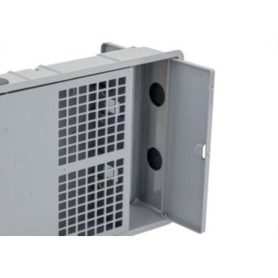 Caixa Para Cavalete Sabesp Taf Para 2 Hidrometro 9519