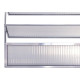 Janela Basculante Aluminio Hikari 80 X 80 Vb09 Janela Basculante Aluminio Hikari 80 X 80 Vb09