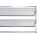 Janela Basculante Aluminio Hikari 80 X 80 Vb09 Janela Basculante Aluminio Hikari 80 X 80 Vb09