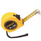 Trena Stanley Basica 8M/26 Com Trava Stht33994 Trena Stanley Basica 8M/26 Com Trava Stht33994