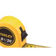 Trena Stanley Basica 8M/26 Com Trava Stht33994 Trena Stanley Basica 8M/26 Com Trava Stht33994