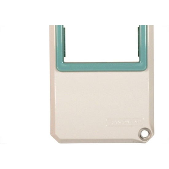 Tampa Condulete Tramontina Lux (1 Simples 1'') 56117/046