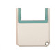 Tampa Condulete Tramontina Lux (1 Simples 1'') 56117/046