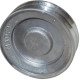 Polia Aluminio Mademil ''A'' 2 Canais 2.3/8''/60 Pal60A2 Polia Aluminio Mademil ''A'' 2 Canais 2.3/8''/60 Pal60A2