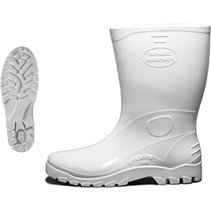 Bota Galocha Stivaletto Max Branca (Medio) 46/47 Stmb 515 Cz