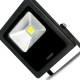 Refletor Led Taschibra 10W 800Lm 6500K -02 Refletor Led Taschibra 10W 800Lm 6500K -02