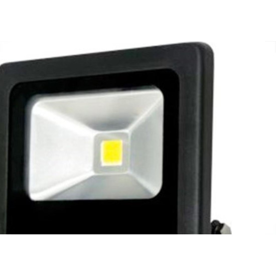 Refletor Led Taschibra 10W 800Lm 6500K -02 Refletor Led Taschibra 10W 800Lm 6500K -02
