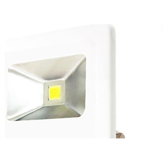 Refletor Led Taschibra 20W 1600Lm 6500K -02 Refletor Led Taschibra 20W 1600Lm 6500K -02