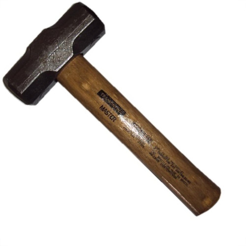 Marreta Com Cabo Tramontina 2 1Kg Forjada Marreta Com Cabo Tramontina 2 1Kg Forjada