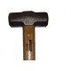 Marreta Com Cabo Tramontina 2 1Kg Forjada Marreta Com Cabo Tramontina 2 1Kg Forjada
