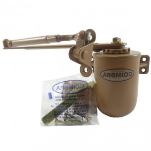 Mola Coimbra Hidraulica 453 1A4 Ouro 80Kg