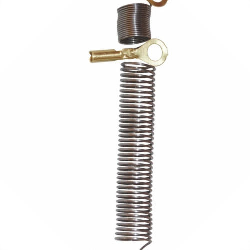 Resistencia Tipo Lorenzetti 127V 5400W Resistencia Tipo Lorenzetti 127V 5400W