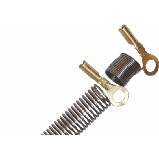 Resistencia Tipo Lorenzetti 127V 5400W Resistencia Tipo Lorenzetti 127V 5400W