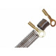Resistencia Tipo Lorenzetti 220V 5400W Resistencia Tipo Lorenzetti 220V 5400W