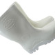 Bota Galocha Stivaletto Max Branca (Medio) 35/36 Stmb 515 Cz 35/6 Bota Galocha Stivaletto Max Branca (Medio) 35/36 Stmb 515 Cz 35/6