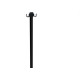 Pedestal Pvc 90Cm Prosafety Preto Wps1933 Pedestal Pvc 90Cm Prosafety Preto Wps1933