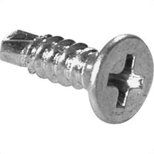 Parafuso Auto Brocante Jomarca Chata Philips 4,2X19 % 08664/26661 - Kit C/5 Centos