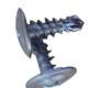 Parafuso Auto Brocante Jomarca Flangeada Philips 4,2X13 % 09101/26658 - Kit C/5 Centos Parafuso Auto Brocante Jomarca Flangeada Philips 4,2X13 % 09101/26658 - Kit C/5 Centos