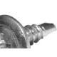 Parafuso Auto Brocante Jomarca Flangeada Philips 4,2X19 % 09961/28470 - Kit C/5 Centos Parafuso Auto Brocante Jomarca Flangeada Philips 4,2X19 % 09961/28470 - Kit C/5 Centos