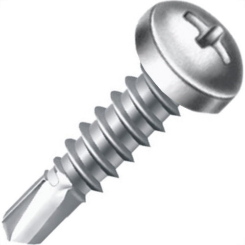 Parafuso Auto Brocante Jomarca Panela Philips 4,2X16 % 11288/26741 - Kit C/5 Centos Parafuso Auto Brocante Jomarca Panela Philips 4,2X16 % 11288/26741 - Kit C/5 Centos