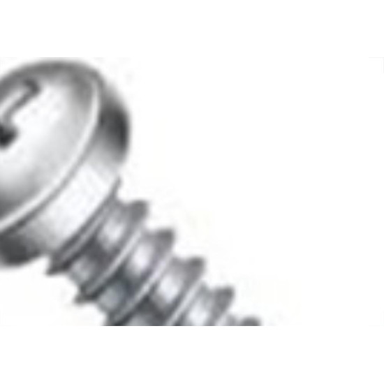 Parafuso Auto Brocante Jomarca Panela Philips 4,2X19 % 03570/26680 - Kit C/5 Centos
