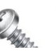 Parafuso Auto Brocante Jomarca Panela Philips 4,2X19 % 03570/26680 - Kit C/5 Centos