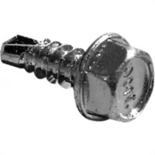 Parafuso Auto Brocante Jomarca Sextavado 4,2X25 % 21583/28987 - Kit C/5 Centos Parafuso Auto Brocante Jomarca Sextavado 4,2X25 % 21583/28987 - Kit C/5 Centos