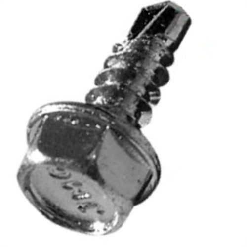 Parafuso Auto Brocante Jomarca Sextavado 4,2X25 % 21583/28987 - Kit C/5 Centos Parafuso Auto Brocante Jomarca Sextavado 4,2X25 % 21583/28987 - Kit C/5 Centos