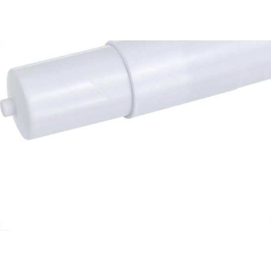 Rolete Plastico Overtime Para Papel Higienico 60003 - Kit C/12 Rolete Plastico Overtime Para Papel Higienico 60003 - Kit C/12