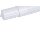 Rolete Plastico Overtime Para Papel Higienico 60003 - Kit C/12 Rolete Plastico Overtime Para Papel Higienico 60003 - Kit C/12