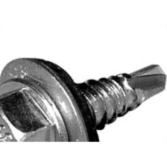 Parafuso Auto Brocante Jomarca Sextavado.14X 7/8 % 26673 - Kit C/2 Centos Parafuso Auto Brocante Jomarca Sextavado.14X 7/8 % 26673 - Kit C/2 Centos
