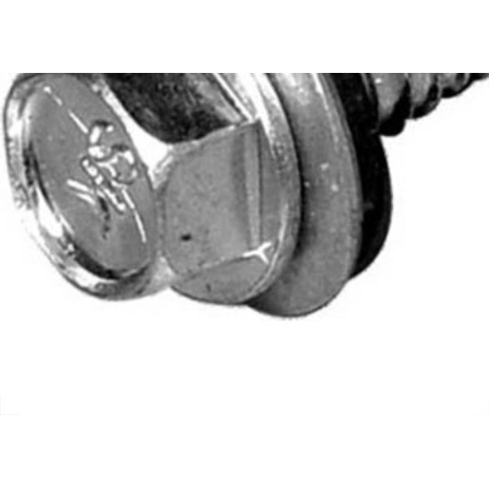 Parafuso Auto Brocante Jomarca Sextavado 14X1 % 31262/26665 - Kit C/2 Centos Parafuso Auto Brocante Jomarca Sextavado 14X1 % 31262/26665 - Kit C/2 Centos