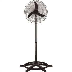 Ventilador Coluna Ventisol 50Cm Preto Bivolt 200W 533
