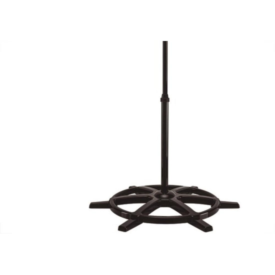 Ventilador Coluna Ventisol 50Cm Preto Bivolt 200W 533 Ventilador Coluna Ventisol 50Cm Preto Bivolt 200W 533