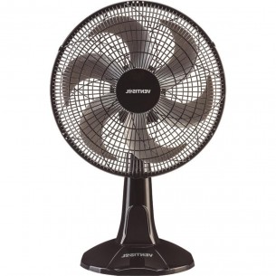 Ventilador Mesa Ventisol 6 Pás 30Cm Preto 220V 52W 549