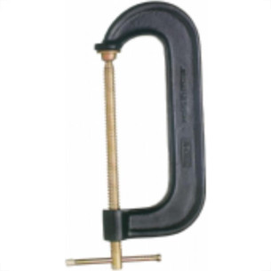 Grampo Tipo''C''Biehl No. 02 