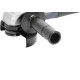 Esmerilhadeira Makita 4,5'' 127V 600W M0901B-127V