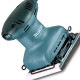 Lixadeira Makita Orbital 180W 127V M9200B-127V Lixadeira Makita Orbital 180W 127V M9200B-127V