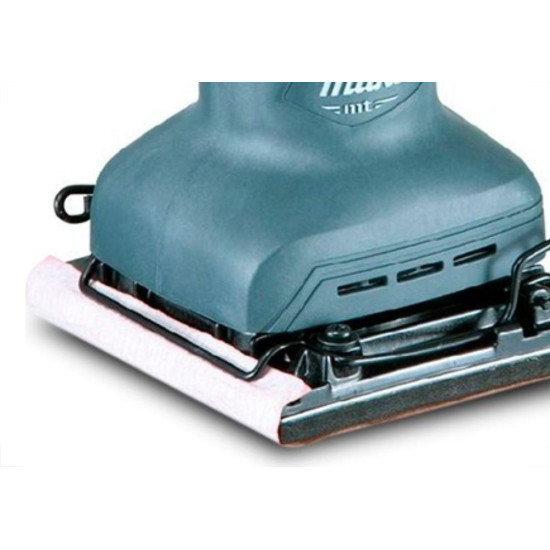 Lixadeira Makita Orbital 180W 127V M9200B-127V Lixadeira Makita Orbital 180W 127V M9200B-127V