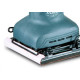 Lixadeira Makita Orbital 180W 220V M9200B-220V Lixadeira Makita Orbital 180W 220V M9200B-220V