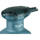 Lixadeira Makita Orbital 180W 220V M9200B-220V Lixadeira Makita Orbital 180W 220V M9200B-220V