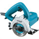 Serra Marmore Makita 127V 1200W M0400B-127V Serra Marmore Makita 127V 1200W M0400B-127V