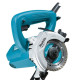 Serra Marmore Makita 127V 1200W M0400B-127V Serra Marmore Makita 127V 1200W M0400B-127V