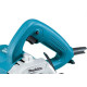 Serra Marmore Makita 127V 1200W M0400B-127V Serra Marmore Makita 127V 1200W M0400B-127V