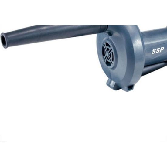 Soprador Ar Makita 500W 127V M4000B-127V Soprador Ar Makita 500W 127V M4000B-127V