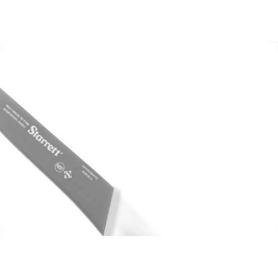 Faca Starrett Desossar Larga 6'' Bkw103-6 Faca Starrett Desossar Larga 6'' Bkw103-6