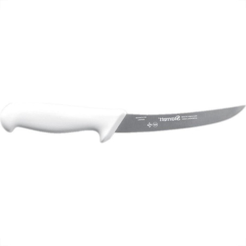 Faca Starrett Desossar Curva 6'' Bkw106-6 Faca Starrett Desossar Curva 6'' Bkw106-6