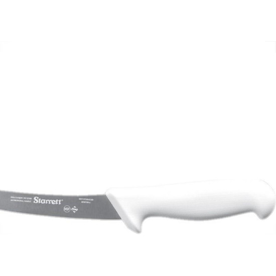 Faca Starrett Desossar Curva 6'' Bkw106-6 Faca Starrett Desossar Curva 6'' Bkw106-6