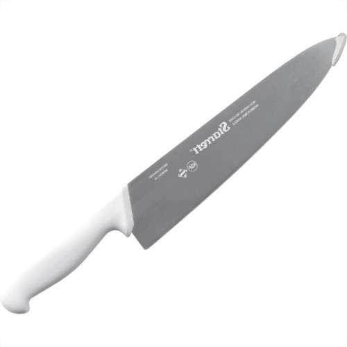 Faca Starrett Carne Reta Larga 10'' Bkw203-10 Faca Starrett Carne Reta Larga 10'' Bkw203-10